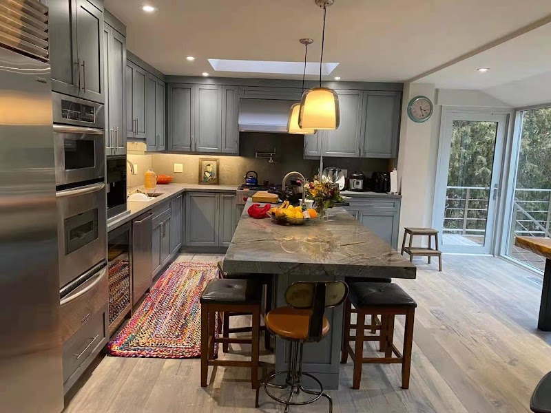 JN Kitchen & Bath - Wholesaler of Kitchen Cabinets, Vanities, Toilets, & Bathroom Accessories - Photo 4