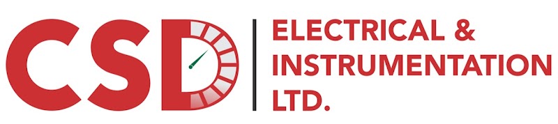 CSD Electrical & Instrumentation Ltd. - Photo 1