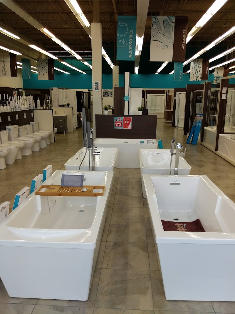 Bath Depot Stockyards - Photo 4