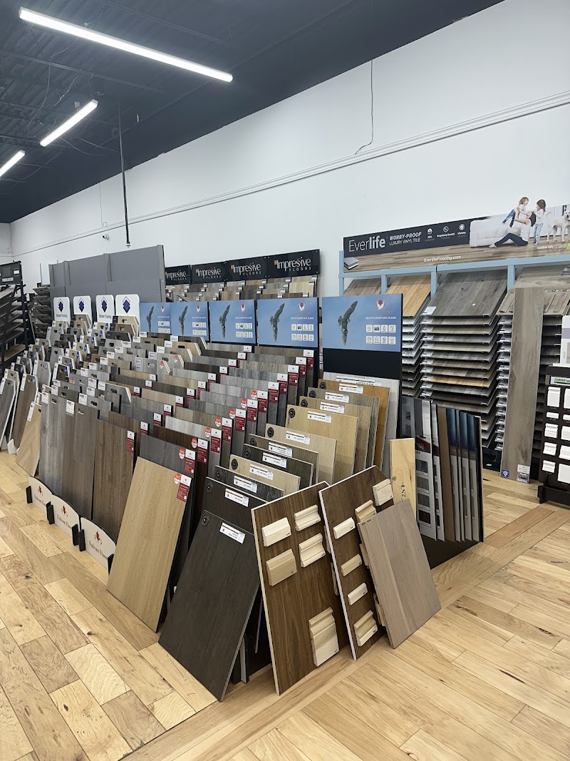 Dk Flooring Expert Vaughan - Photo 4