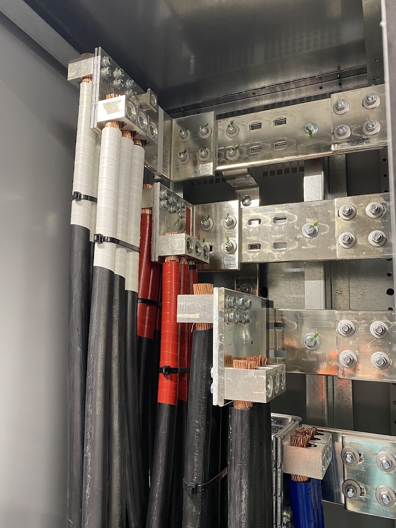 HRM Electrical Inc - Photo 2