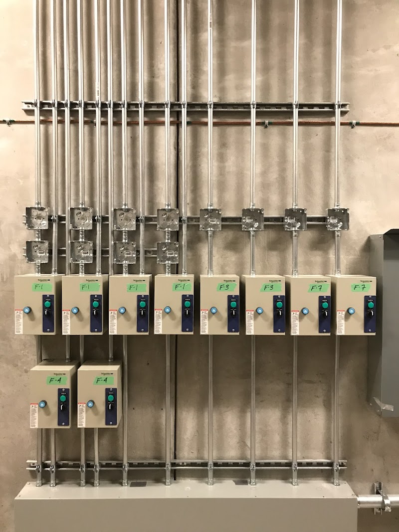 HRM Electrical Inc - Photo 3