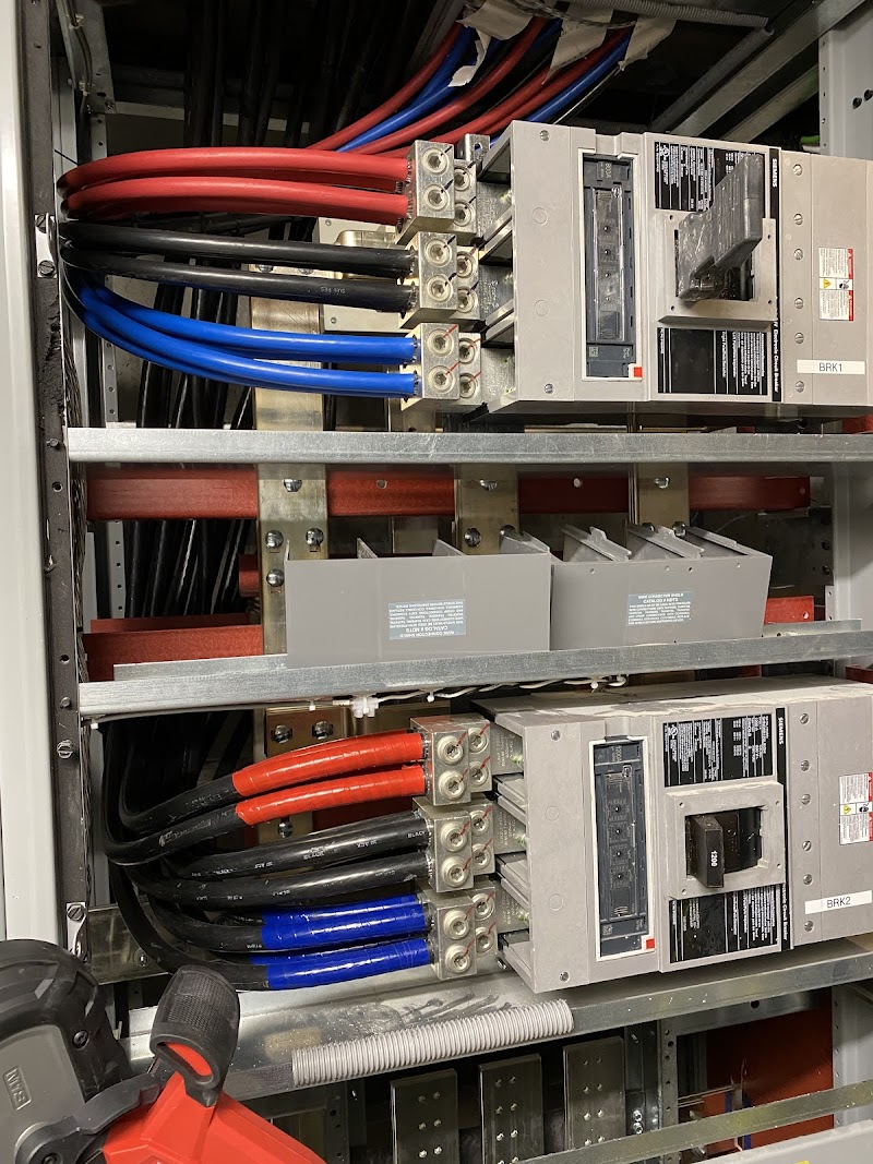 HRM Electrical Inc - Photo 4