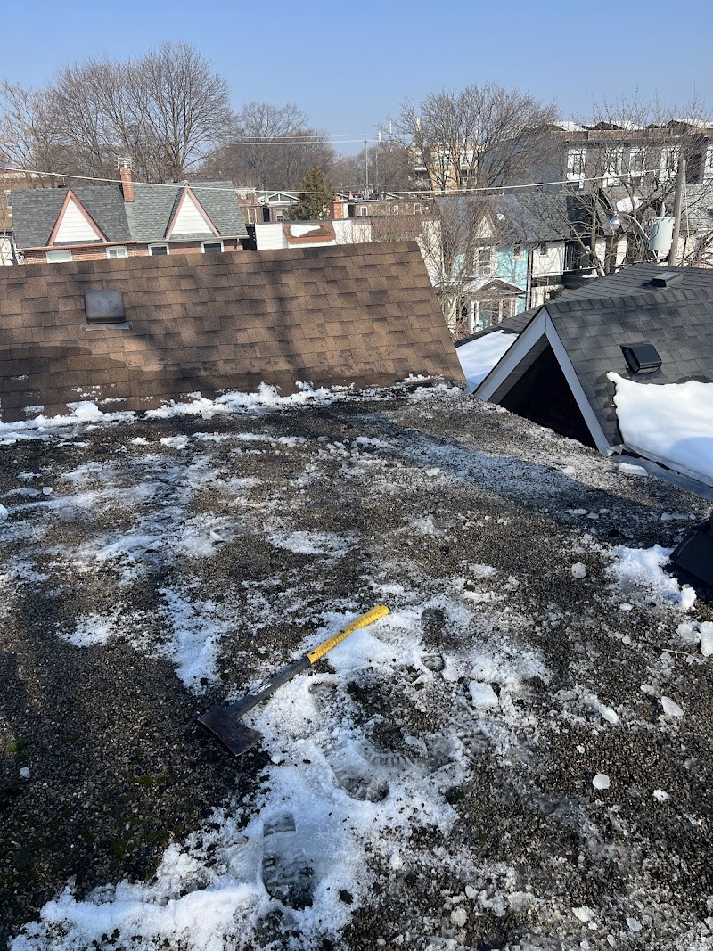 Apple Roofing Toronto