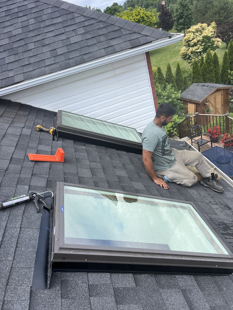 Apple Roofing Toronto - Photo 4