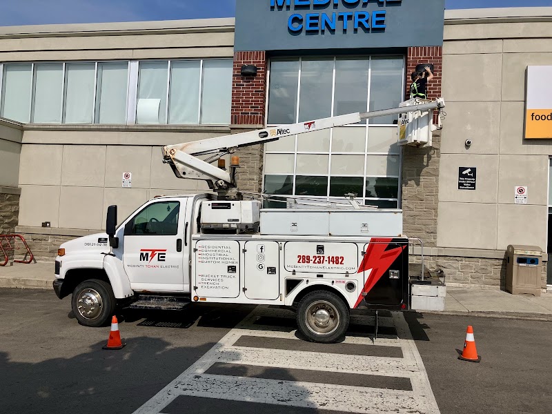 McGinty Toman Electric Inc - Photo 2