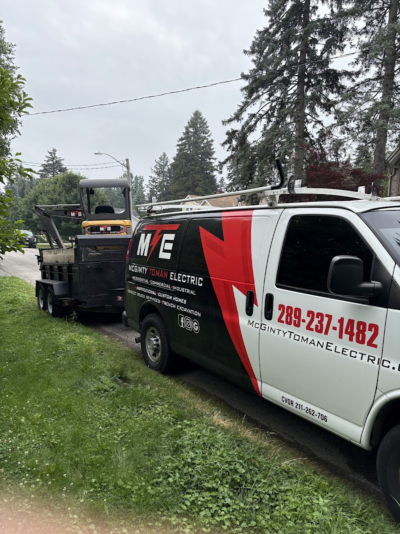 McGinty Toman Electric Inc - Photo 4