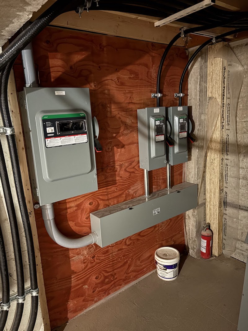 McGinty Toman Electric Inc - Photo 5