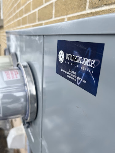 KINETIC ELECTRIC SERVICES