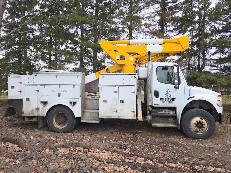 Timbervolt Electric - Photo 1