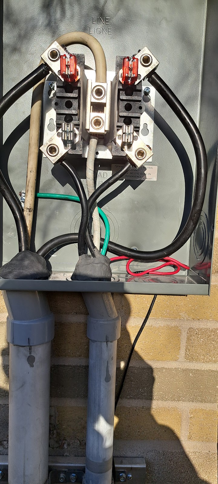 Geebo Electric - Photo 1