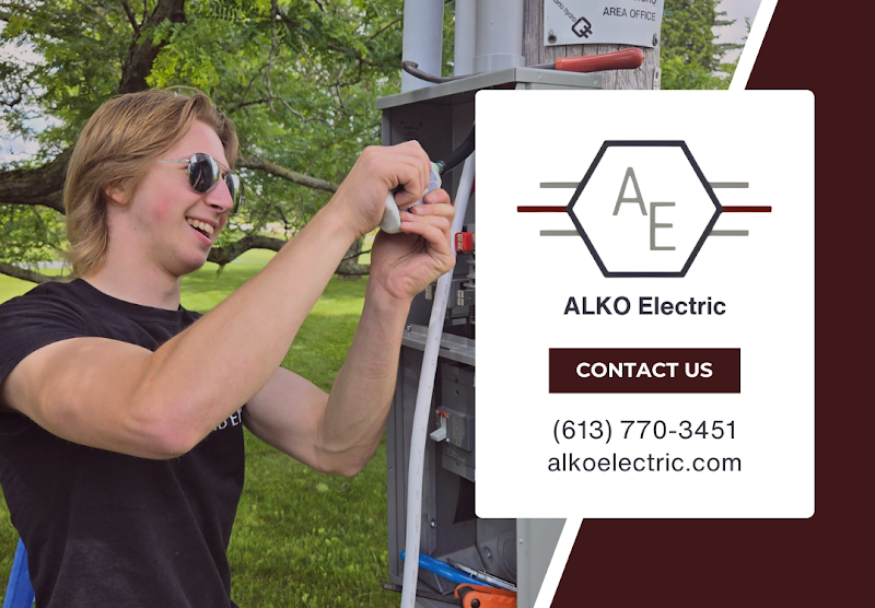 ALKO Electric - Photo 1