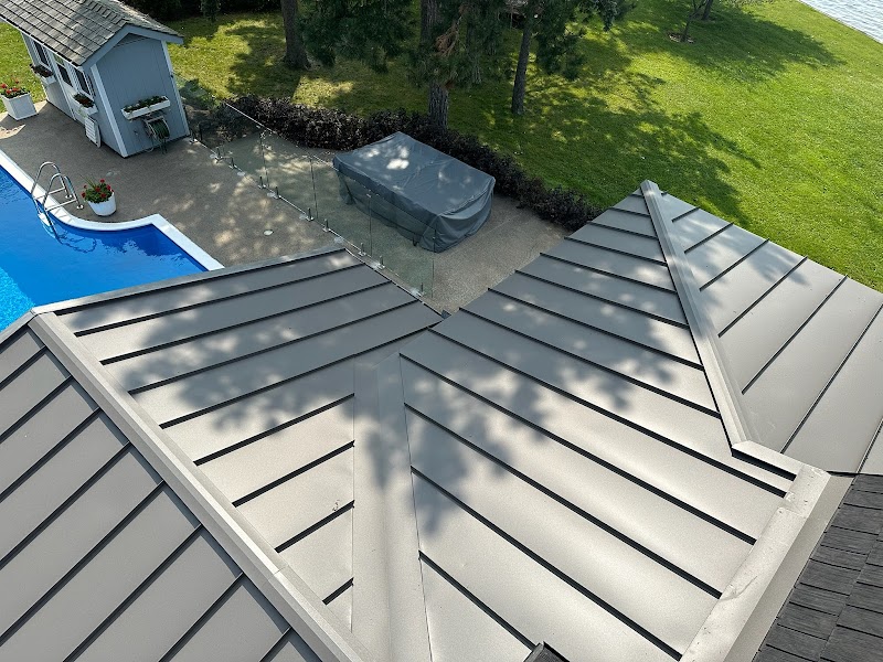 Rydel Roofing in Montreal - Photo 2