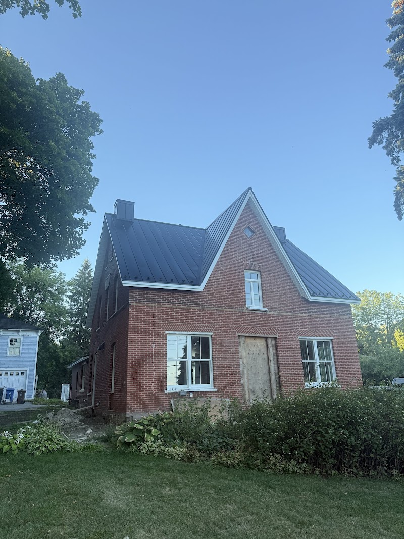 Rydel Roofing in Montreal - Photo 4