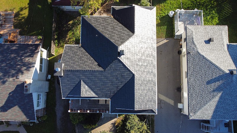 Rydel Roofing in Montreal - Photo 5