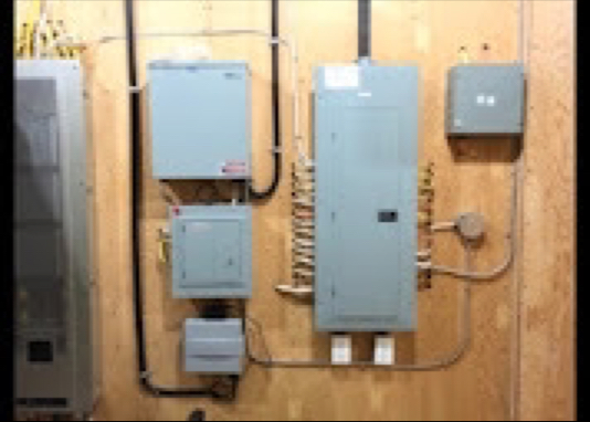 James Electric - Photo 1