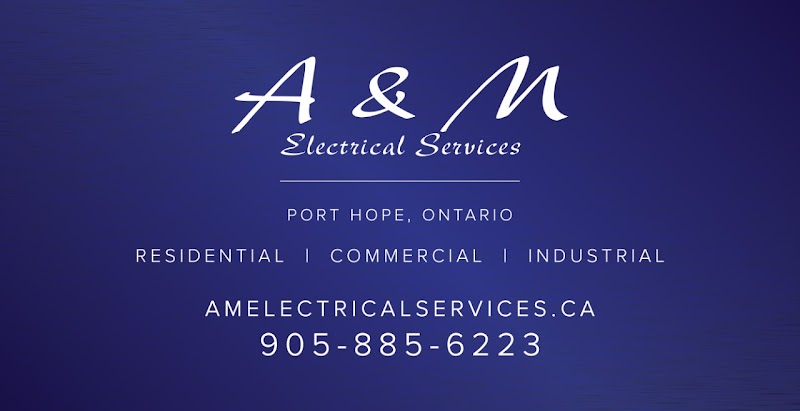 A & M Electrical Services - Photo 1