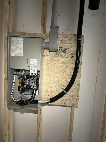VoltaPro Electric