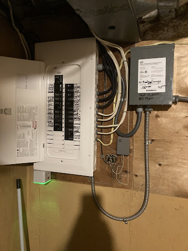 ALC Electric, Inc. - Photo 1