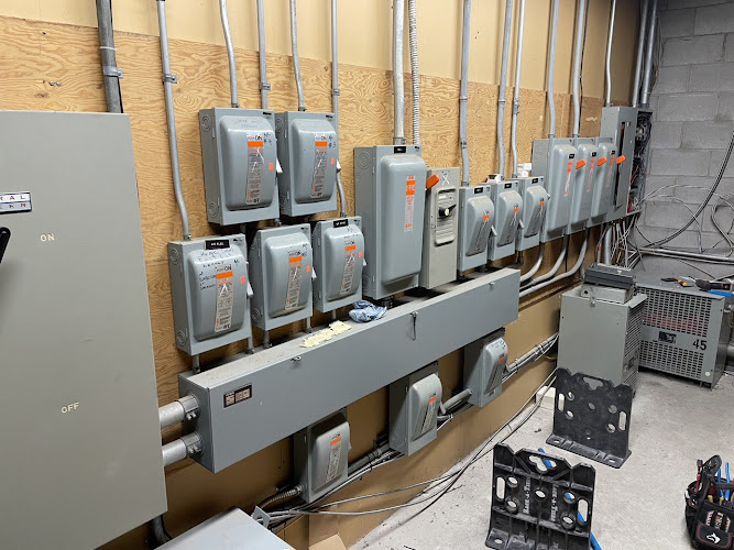 A Plus Electric Corp.