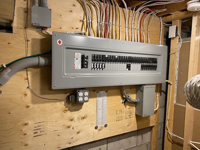 HGC Electric