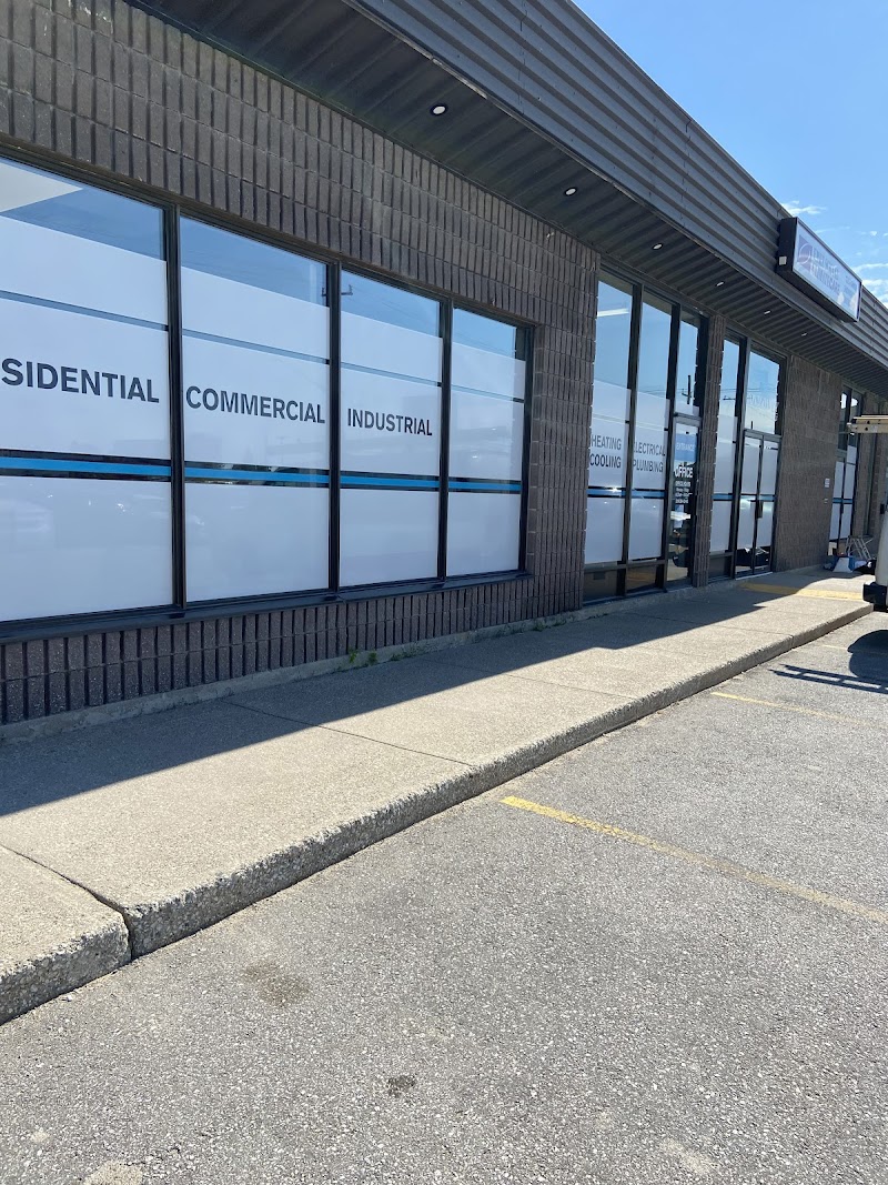 Montgomery Industrial Services Hanover - Photo 1