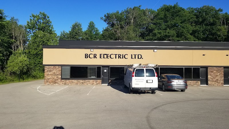 BCR Electric Ltd. - Photo 1