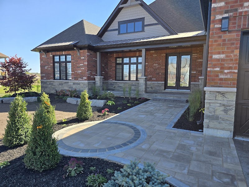 Cole`s Landscaping - Photo 2