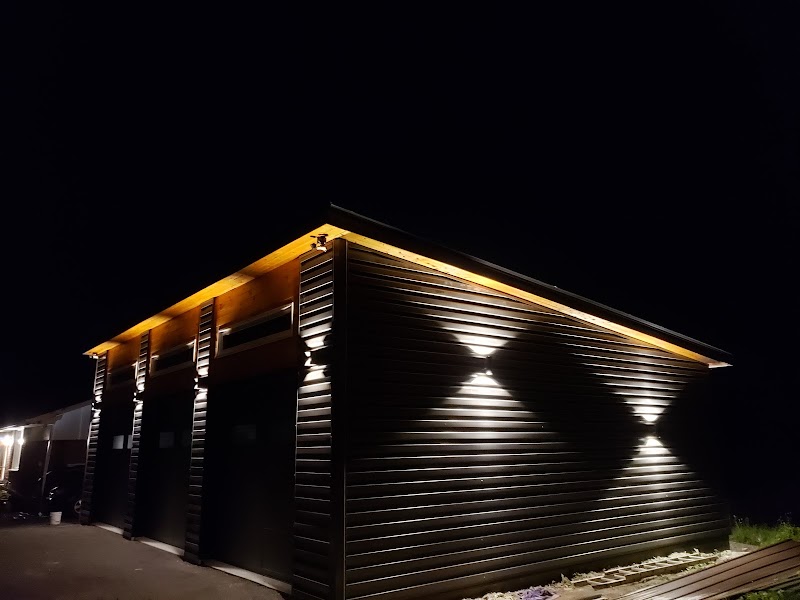 Cole`s Landscaping - Photo 5