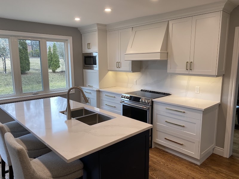 Kitchen & Bath Guys - Photo 2