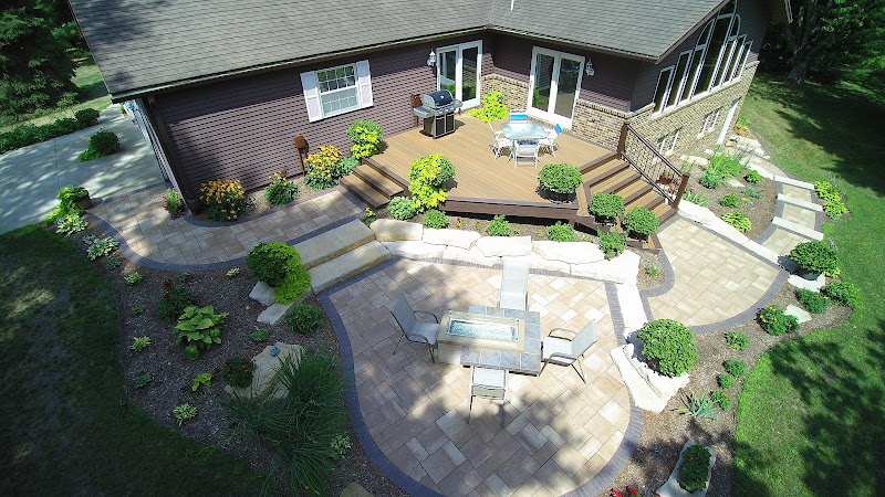 Matthias Landscaping Co. - Photo 2