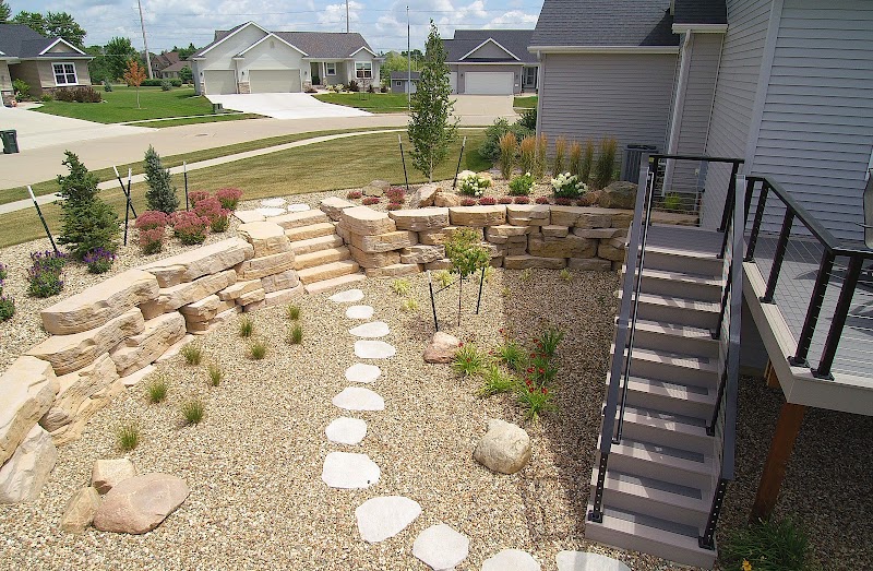 Matthias Landscaping Co. - Photo 5