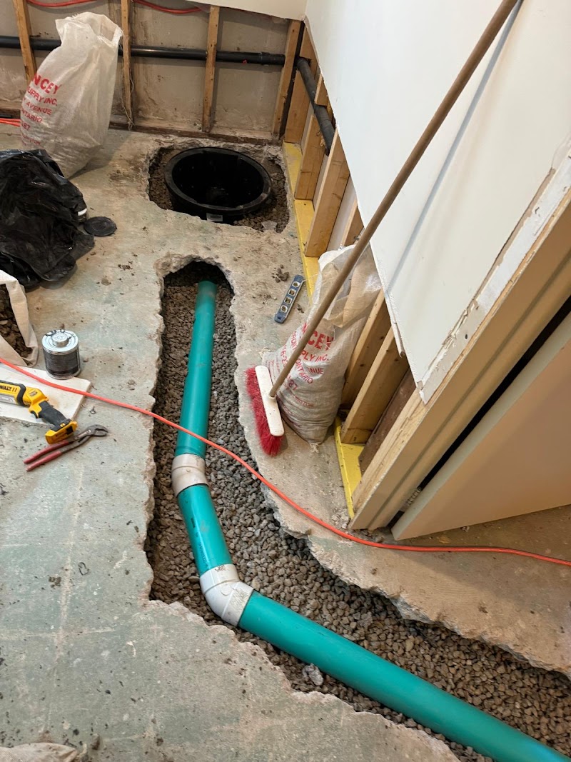 Plumbing Nerds: Plumbing & Drain Services near Vaughan, ON - Photo 3