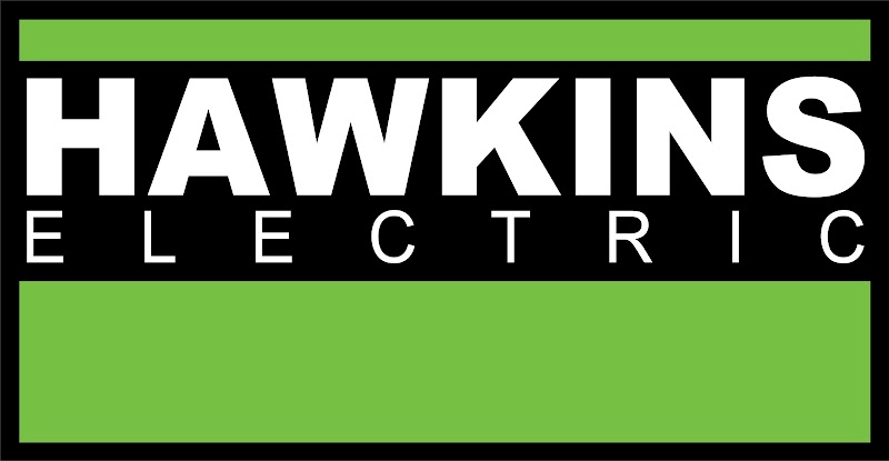 Hawkins Electric Inc. - Photo 1