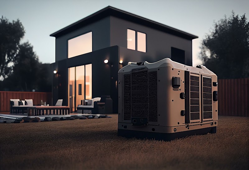 Leonard Electric - Photo 1