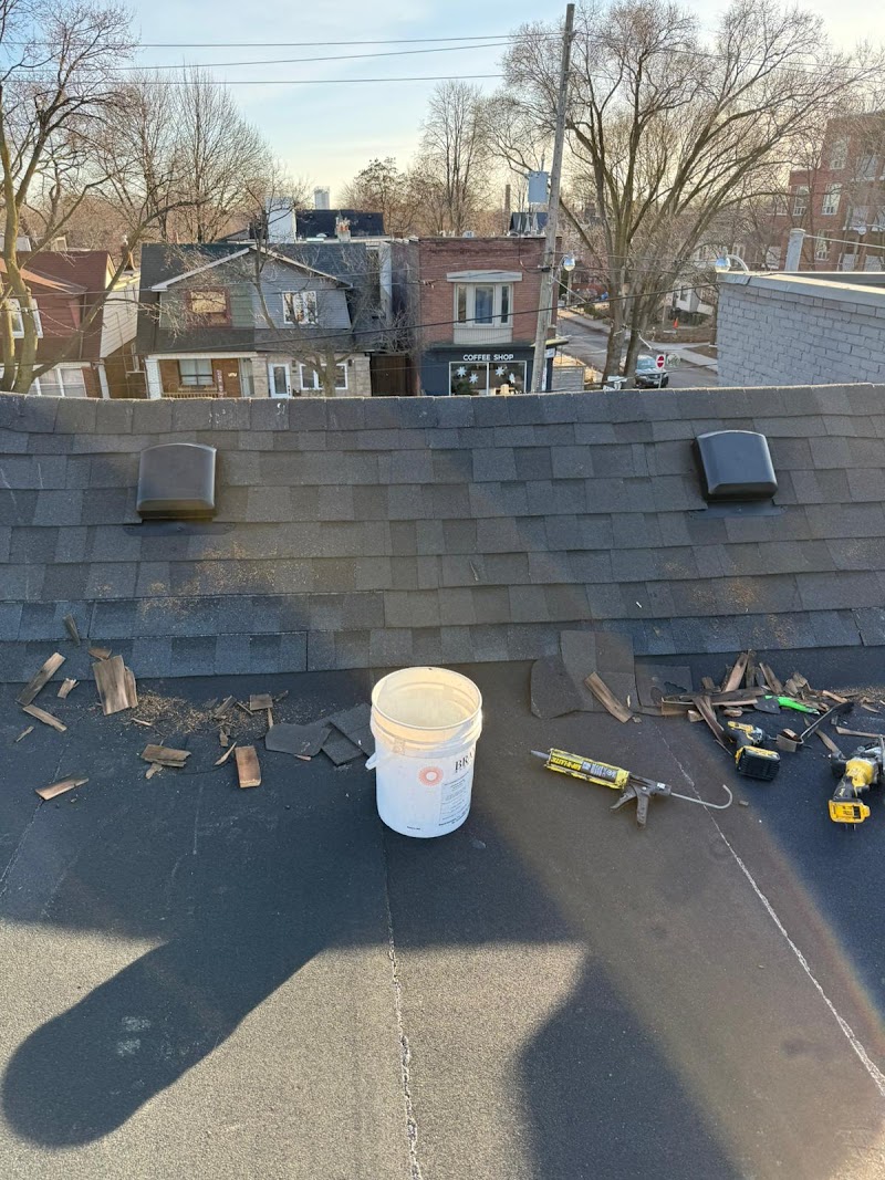 Best Roofer & Renovation - Photo 2