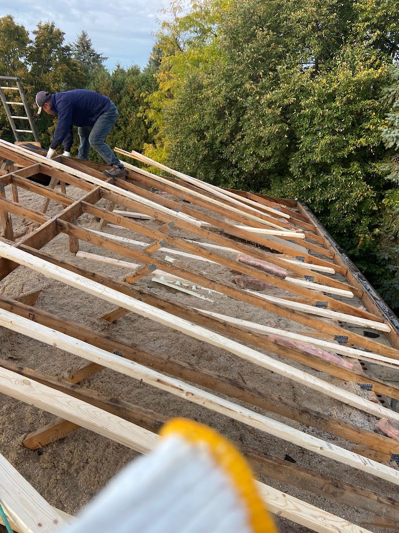 Best Roofer & Renovation - Photo 3