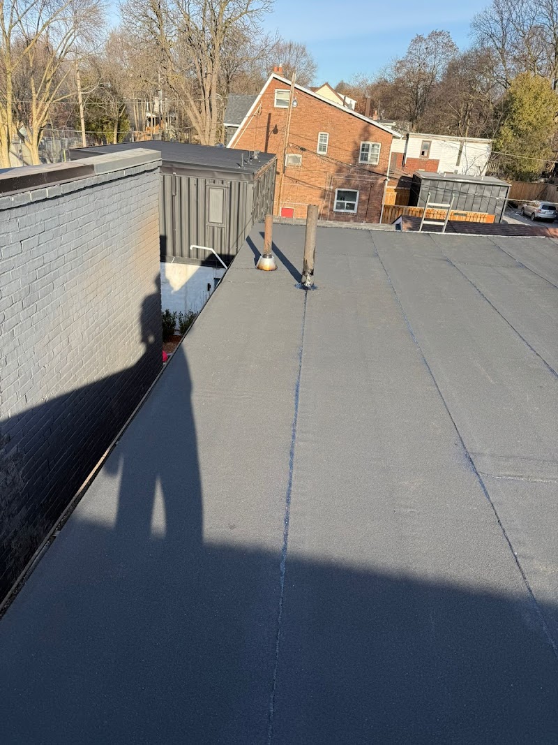 Best Roofer & Renovation - Photo 5