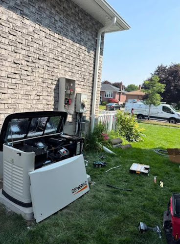 LA Plus Electrical Contracting Inc - Photo 1