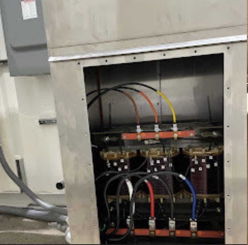 Valla Electrical Services - Photo 1