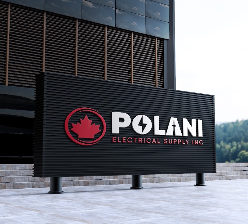 POLANI ELECTRICAL SUPPLY INC. - Photo 1