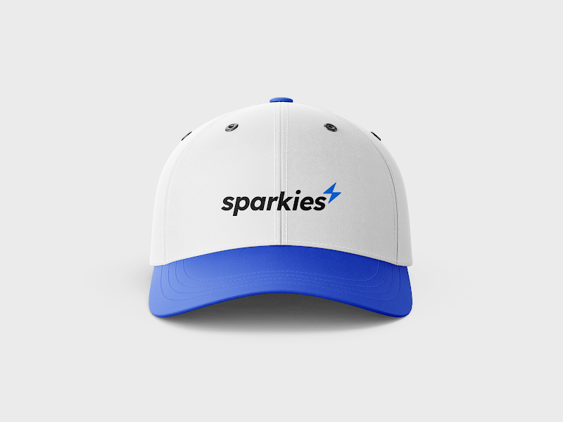Spark Forward Electric - Photo 1