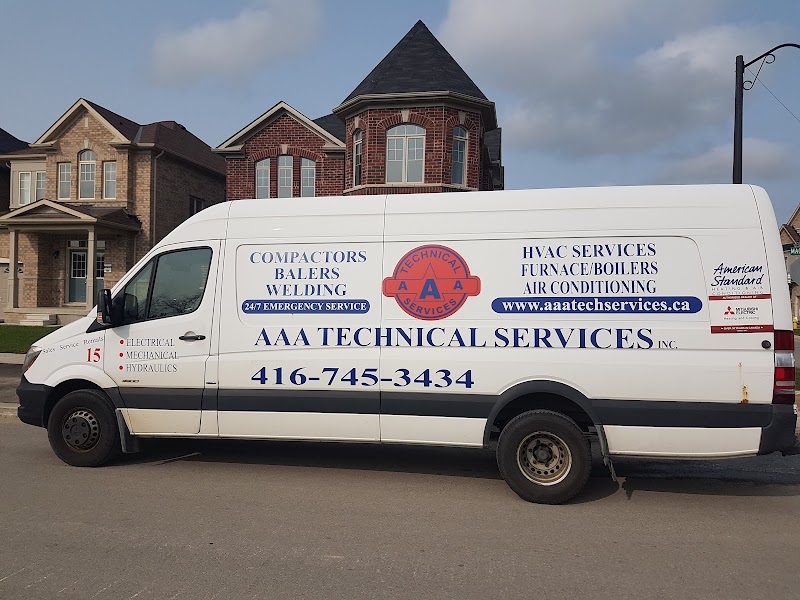 AAA Technical Services Inc. - Photo 1