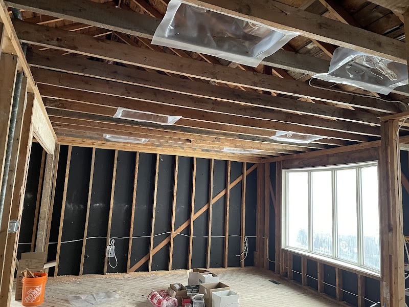 Frew Electrical Solutions Inc. - Photo 1