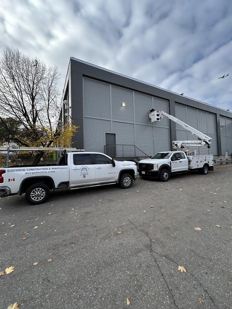 Davy Electric INC - Photo 2