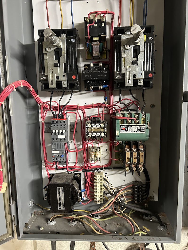 Remka electric - Photo 1