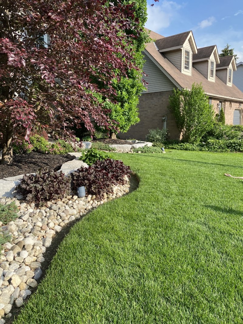 riker:volchok Construction, Landscapes & Design - Photo 2