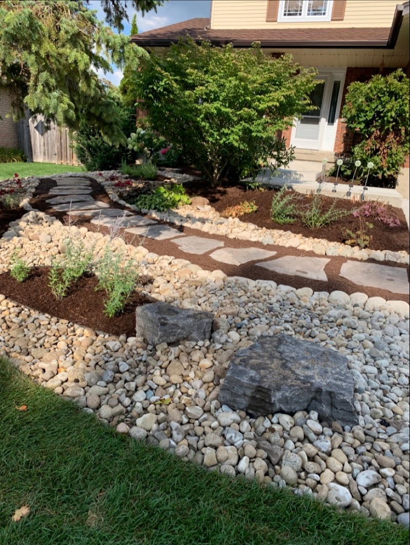 riker:volchok Construction, Landscapes & Design - Photo 4