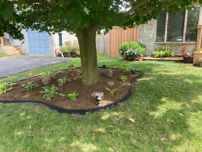 riker:volchok Construction, Landscapes & Design - Photo 5