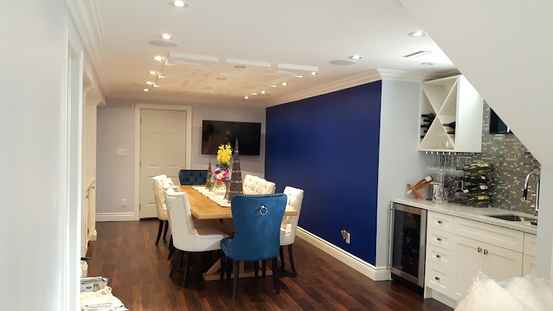 ALL-IN-1-PAINTING - Photo 3